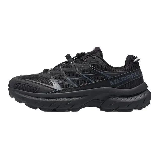 MERRELL 迈行 Lite FREE STRIDE 男女越野跑鞋