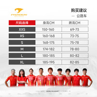 瑞豹 SUPER AL 105线拉碟刹 公路自行车