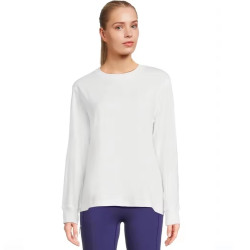 ARC'TERYX Kragg 女款卫衣 240gsm 厚重精梳棉