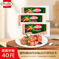 荷美尔 超值精选培根 150g*3袋