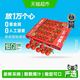  淘金币可用、今日必买、88VIP：一颗大 玲珑串樱桃番茄 1kg　