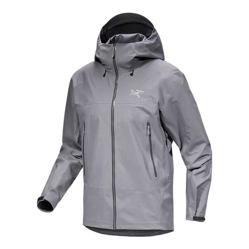 ARC'TERYX 始祖鸟 BETA SL JACKET 轻量户外单层冲锋衣 X000009684