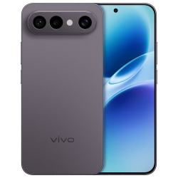 vivo AI拍照 手机  深空黑 256GB 12GB