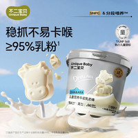 不二宝贝 儿童牛初乳奶棒108g 1桶18支
