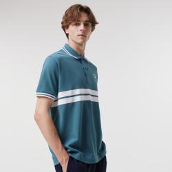 LACOSTE PH7447 IPM 男士纯棉短袖Polo衫