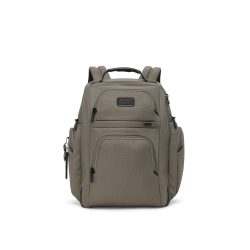 TUMI Alpha4系列 男士双肩包