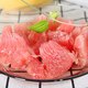 京鲜生 红心蜜柚 单果2-2.5斤 1粒装