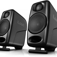 IK Multimedia iLoud Micro Monitor 监听音箱