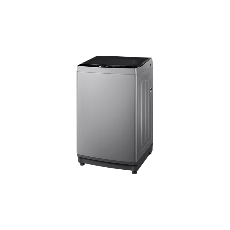 Midea 美的 MB90V33B 波轮洗衣机 9kg 灰色
