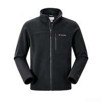 Columbia 24秋冬户外抓绒衣男热能加厚保暖防风内胆外套PM4518 466 180/100A/L