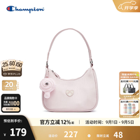 Champion 单肩包 粉色 均码 斜挎包