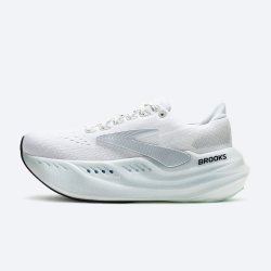 BROOKS Glycerin Max 透气缓震男子竞速跑鞋 1104471D099