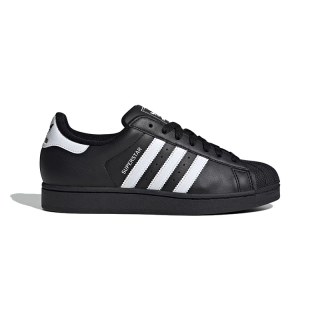 移动端：adidas SUPERSTAR II 贝壳头经典板鞋