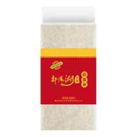 鄱阳湖 丝苗米 长粒香 500g 大米
