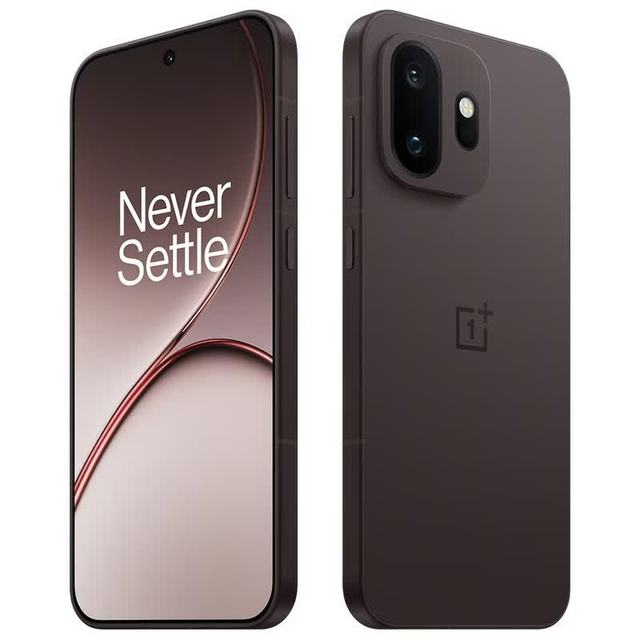 一加 15T 5G手机 12GB+256GB