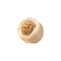 福百道 福州肉燕鱼丸组合 方便食品