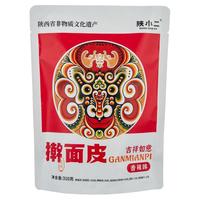 陕小二 宝鸡岐山擀面皮 真空包装 方便速食