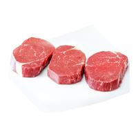春禾秋牧 草饲菲力牛排 1.5kg 原切牛肉