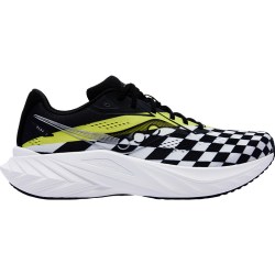 saucony SLAY全速3 碳板缓震竞速跑鞋