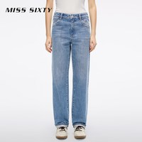 移动端：MISS SIXTY 【显瘦萝卜】MISS SIXTY 女士牛仔裤