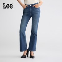 88VIP：Lee 【修身喇叭】Lee 女士牛仔裤