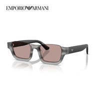 移动端：EMPORIO ARMANI 太阳眼镜墨镜0EA4268U