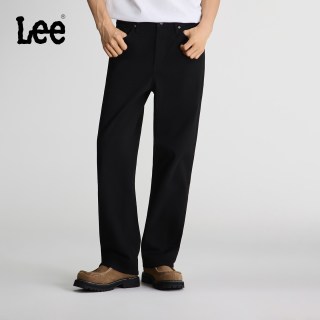 88VIP：Lee 五袋款 761宽松阔腿牛仔裤