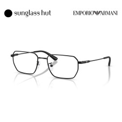 EMPORIO ARMANI 光学男可配镜0EA1187TD