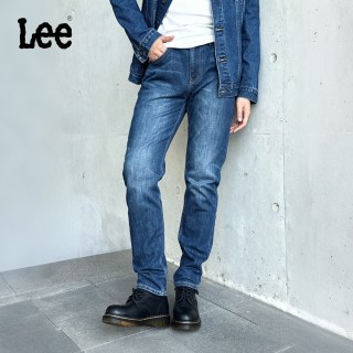 移动端、88VIP：Lee 26秋冬新品 731锥形牛仔裤 A11205