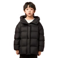 美力城儿童鹅绒羽绒服
