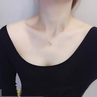 打底内衣女长袖莫代尔低领肉色肤色红基础款薄款保暖内衣单件女