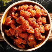 广西生晒精选桂圆肉 250克/500克 （需冷藏）食用营养清甜饱满
