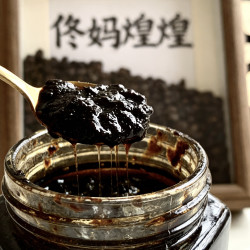 佟妈煌煌佛手膏600克