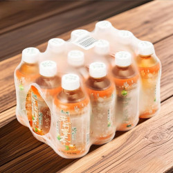 康师傅 茉莉蜜茶12瓶/6瓶330ml花茶饮料正品清新小瓶便携装必备