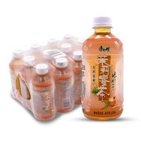 康师傅 茉莉蜜茶330ml*12瓶便携正品饮料解渴爽口促销装