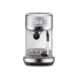 Breville BES500半自动咖啡机小型意式家用自动奶泡