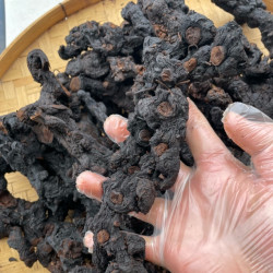 云南正品不加糖古法工艺精选枸杞