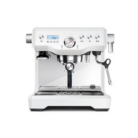 Breville BES920专业双锅炉半自动咖啡机 意式咖啡机