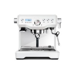 Breville BES920专业双锅炉半自动咖啡机 意式咖啡机