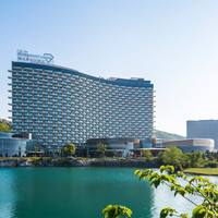 太湖龙之梦7店1晚+动物/冰雪/嬉水3选1+演艺城