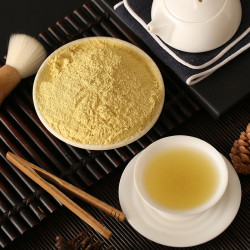 李金亮 瓶装 长白山马尾花粉 新粉无添加