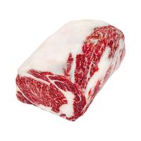 甄牛 原切草饲眼肉牛排 5斤 整条装