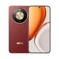 荣耀 X70 5G智能手机 红色 8GB+256GB