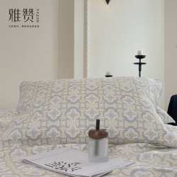 雅赞 儿童/成人 6层纱布纯棉透气柔软四季可用舒适