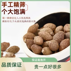 正宗胖大海泡茶泡水喝散装大海子无硫胖大海茶包邮