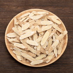  黄芪（小片）精选250克