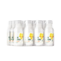 农夫山泉 水溶c100小瓶整箱维c饮料250ml*12瓶柠檬果味饮料