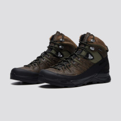 萨洛蒙 X-ALP MID GTX 户外休闲鞋