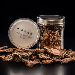 沙漠仙草和田肉苁蓉精制片自有30平方公里