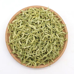 农家好货金银花当季新货自然晾晒泡茶泡水花草茶原料